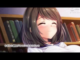 單戀的同學實際上已經和老師結婚了、知道後只能沉溺在做愛上 The Motion Anime d_187351