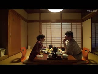 小野夕子的超下流私人AV！！ 完全二人独处温泉旅行什么都行的素顔看透透超真实性爱映像 FSDSS-287