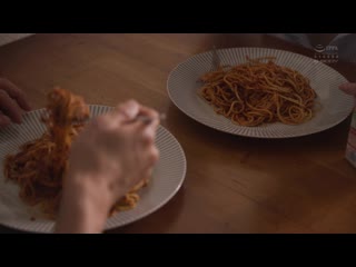 与来到东京成为人气AV女优青梅竹马熟练性爱技巧持续无限制中出的3日间同居生活 沙月芽衣 EBOD-835