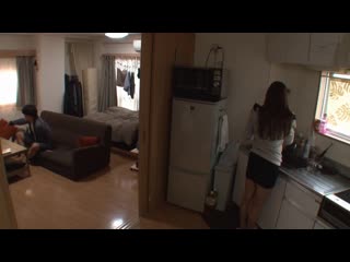 LOVE AIR 返乡时与前男友度过的4日间 友田彩也香 XVSR-466