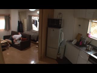 LOVE AIR 返乡时与前男友度过的4日间 友田彩也香 XVSR-466