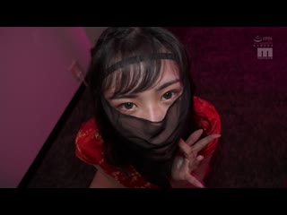 吸吮舔舐！放大她舔舐时的淫荡脸庞！【特写口交】90连发 MIZD-466