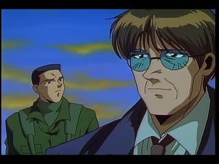 淫獸大決戰 DAD-025