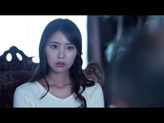 儿子的老婆是女王様 市来真寻 JUR-318