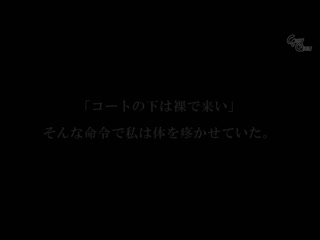 过着平凡幸福夫妇生活人妻的真正姿态是…沉溺性债被虐开花服从命令的变态爆乳奴隶 吉根柚莉爱 GVH-438