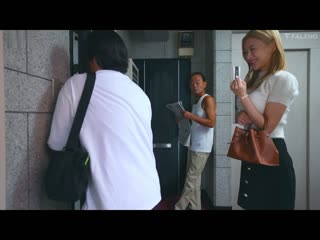 被住隔壁垃圾房间的性欲怪物老人软禁无法逃脱持续被强制中出的我 藤井兰兰 FSDSS-721