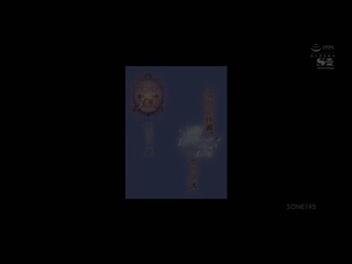 交织的体液、浓密的性爱 完全一刀未剪3本番特别版 中森心心奈 SONE-195