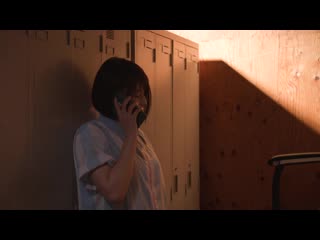 与香汗淋漓打工人妻在无法逃离的密室二人独处…。 本田瞳 JUL-620