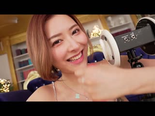 Gcup完美美女 蜜美杏的完全主观经典自慰协助プレミアオナニーサポート EBOD-924