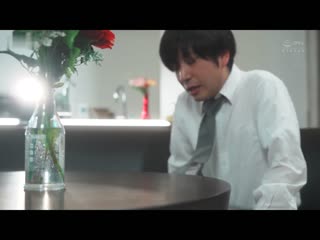 裸体模特儿NTR 与上司沉溺于羞耻的妻子冲击的外遇映像 北条麻妃 JUQ-464
