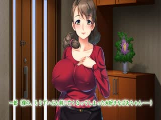 那時候、祖母很好色～回到過去、與祖母做愛～ PLAY MOVIE d_169055