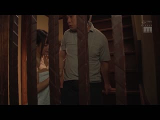双亲不在时、被放在乡下的我闲到对附近大叔诱惑擅自骑上持续扭腰… 八木奈奈 MIDV-060