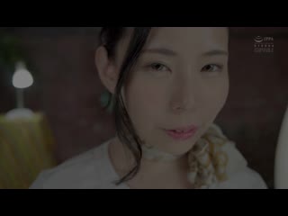 神乳M罩杯密着诱惑男性沙龙 中出全套 吉根柚莉爱 PPPD-806