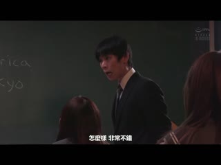 被黑人大屌抽插堕落的少女 松本一香 ATID-471