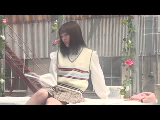 魔鏡號脫出 讓女大學生叫朋友來當替死鬼！否則巨屌猛幹到不停中出 11 DVMM-300