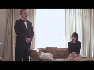 为了生下继承人被变态公公子种搞到怀孕的少妻 东条夏 DASS-179