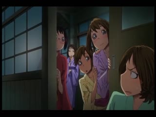 猶豫 ＃4 QNB-019
