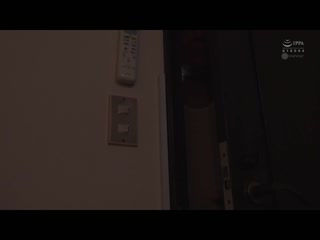 被讨厌的义父夜袭 仓本堇 WAAA-255