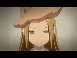 Tiny Evil 第四話 少女人形・妮娜 h_589acjdp0006