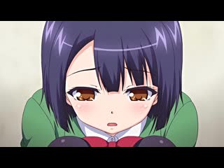 快來嘛！ 私立幹翻天學園「漏尿學生妹靜流菊花穴」 ACPDP-1021