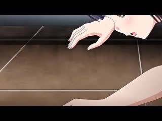 快來嘛！ 私立幹翻天學園「漏尿學生妹靜流菊花穴」 ACPDP-1021