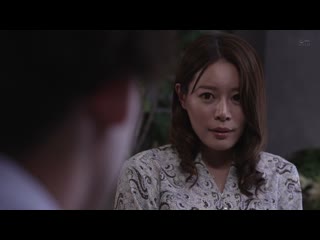 那时的炮友是女友妈 都月琉衣纱 ALDN-425