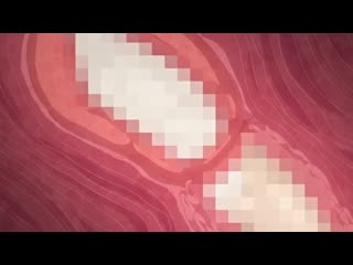 漆黑的射千 THE ANIMATION 第二話「半人半牛」 403jdxa57474