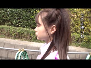 尾行被害的青梅竹马要我放学后当她的保镳 松本一香 MKON-031