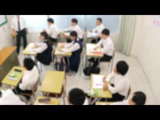 思春期全裸实践性教育 5 上 SVDVD-831