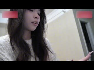爱豆传媒 约炮清纯少女用肉棒塞满她的小穴-小柒 idg-5561