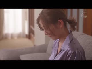 ―玩火― 纯爱不伦沼。 家庭崩坏般性交爱合的二人… 加美杏奈 IPZZ-057