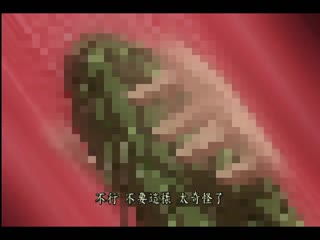 淫妖蟲 蝕 ～凌觸島退魔錄～ 壹之卷 DG-105