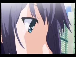 援交少女 ～田徑隊悠西的場合～ THE ANIMATION