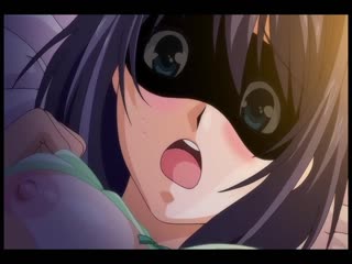 援交少女 ～田徑隊悠西的場合～ THE ANIMATION