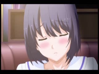援交少女 ～田徑隊悠西的場合～ THE ANIMATION