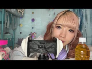 【ASMR女同志】从隔壁听到我的阴道声音，让人发情不就好了？弥生美月・希咲那奈 BOKO-017