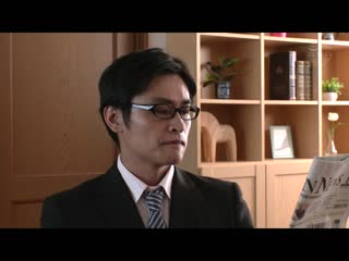 大肉棒近亲相姦 被儿子坚挺肉棒睡走的母亲 波多野结衣 NKKD-328