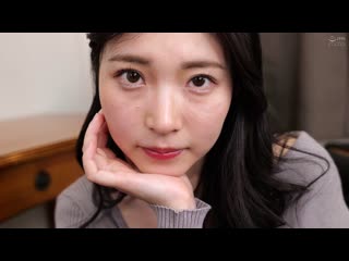 「我会一直盯着你忍耐的表情。」小恶魔女孩的对视射精管理影片 皆月光 BAGR-060