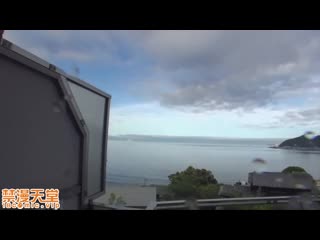 與S級酒店妹YUI到溫泉做愛自拍 FC2-PPV-1398704
