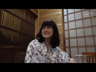 背德的秘湯 朱莉（假名）二十八歲 完全版 GBSA-092