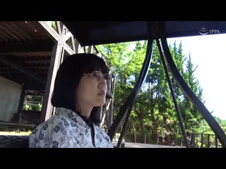 背德的秘湯 朱莉（假名）二十八歲 完全版 GBSA-092