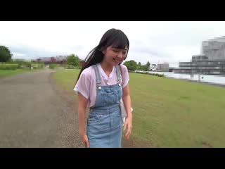【19歲天使ｗ】想當偶像的少女應援私人攝影會搞上 FC2-PPV-1097870
