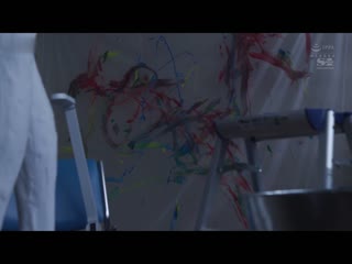 青春期男子梦见湿透黑色丝袜女教师～突如大雨让回家困难的指导老师与学生的一夜～ 星宫一花 SONE-008