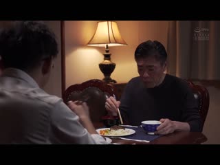 老公、原谅我…。 无法对老公诉说与公公的情事 仲村美羽 ADN-385