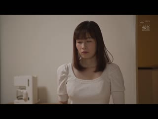 性欲无处发洩的巨乳打工人妻在打工处与年轻男人像猴子般疯狂做爱。 奥田咲 SSIS-892