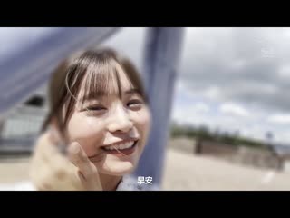 这么撒娇的本郷爱，从没看过！ 私人露出2人独处一整晩做爱的自拍性爱 SONE-082