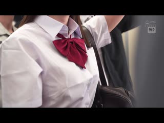 发育过度女子无法忍耐肉棒抽插疯狂搞痴汉…被男友技巧俘虏。 小日向美优 SONE-526