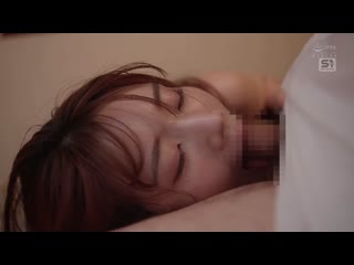 深爱的人在眼前被侵犯的背德感 搞不好被公司发现的紧张感 让我堕落的办公室内NTR性爱 河北彩伽 SONE-543