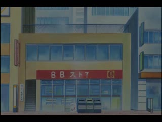 隱形人R再臨 前篇 DG-284