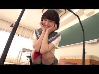 小恶魔挑逗美少女 仓本堇 MMUS-066